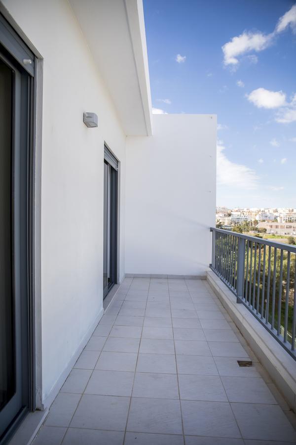 B04 - Luxury 2 Bed W Terrace Pool Apartamento Lagos Exterior foto