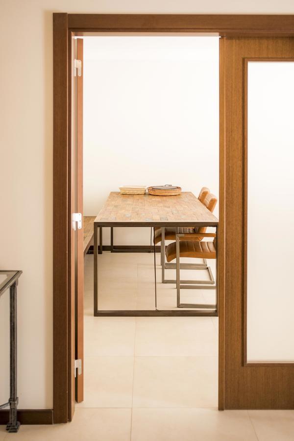 B04 - Luxury 2 Bed W Terrace Pool Apartamento Lagos Exterior foto