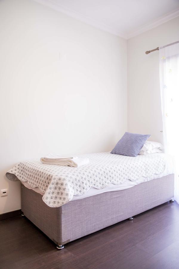B04 - Luxury 2 Bed W Terrace Pool Apartamento Lagos Exterior foto