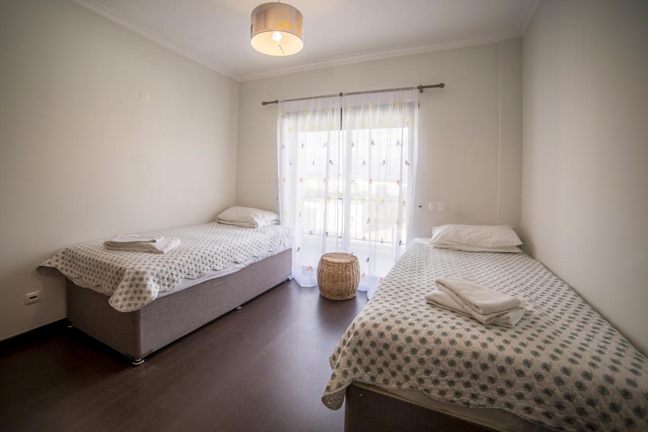 B04 - Luxury 2 Bed W Terrace Pool Apartamento Lagos Exterior foto