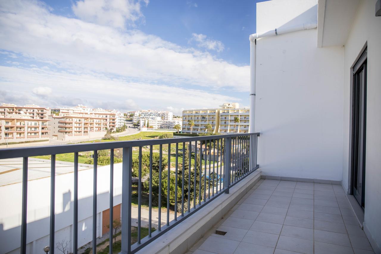 B04 - Luxury 2 Bed W Terrace Pool Apartamento Lagos Exterior foto