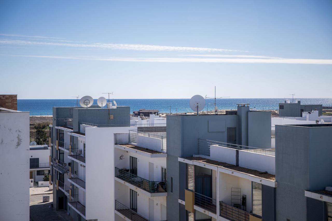 B04 - Luxury 2 Bed W Terrace Pool Apartamento Lagos Exterior foto